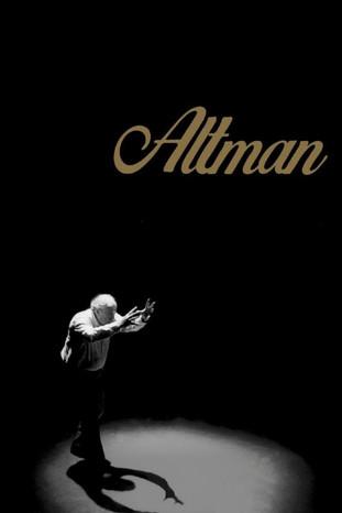 Altman film afişi