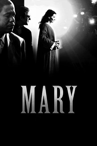 Mary film afişi
