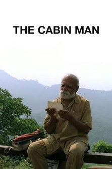 The Cabin Man film afişi