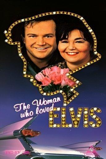 The Woman Who Loved Elvis film afişi