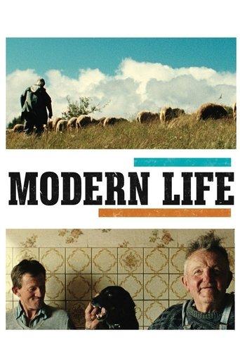 Modern Life film afişi