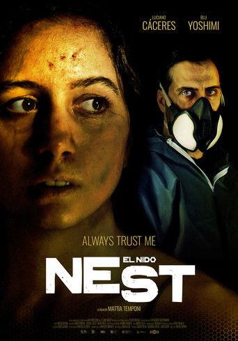 Nest film afişi
