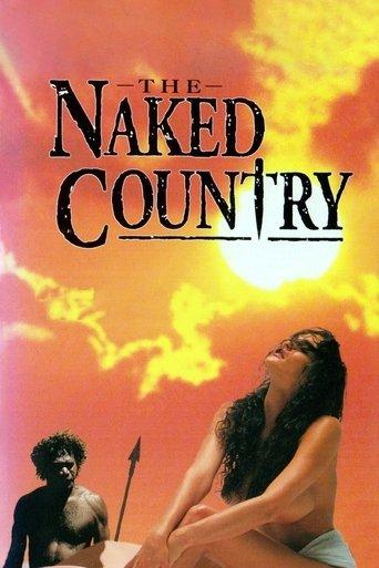 The Naked Country film afişi