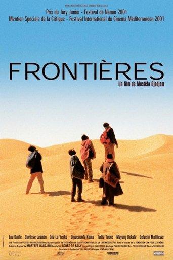 Frontières film afişi