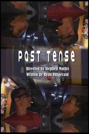 Past Tense film afişi