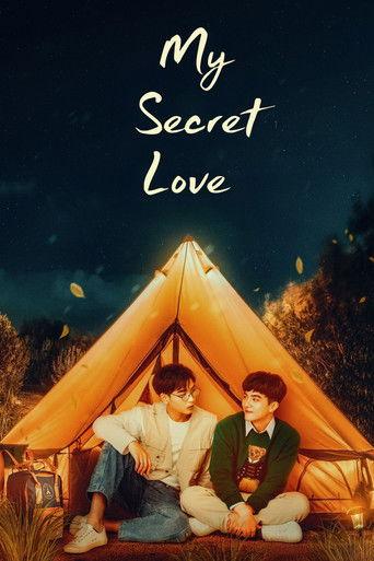 My Secret Love dizi afişi