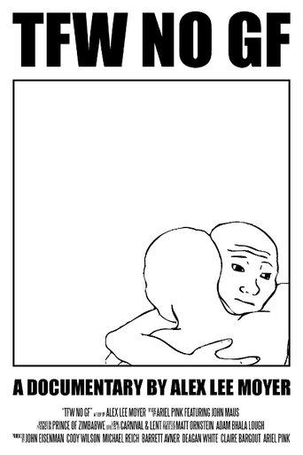 TFW No GF film afişi