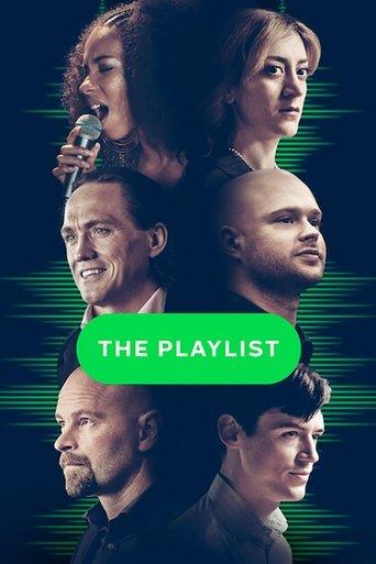 The Playlist dizi afişi