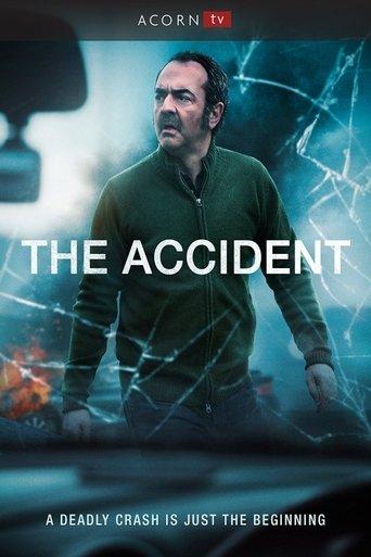 The Accident dizi afişi