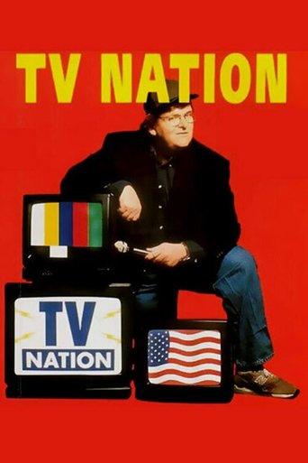 TV Nation dizi afişi