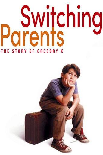 Gregory K film afişi