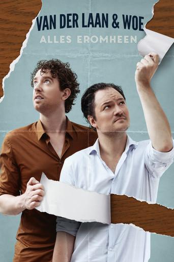 Van der Laan & Woe: Alles Eromheen film afişi