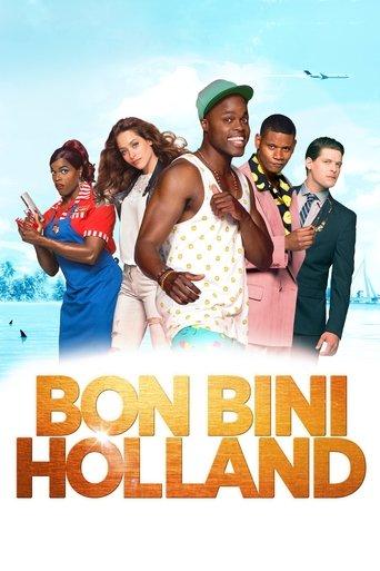 Bon Bini Holland film afişi