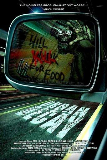 Urban Decay film afişi