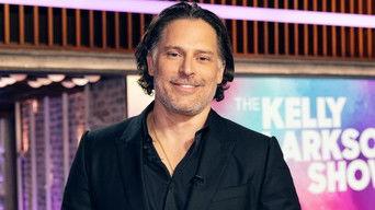 Joe Manganiello, Andrew Burnap, Barbie Ferreira