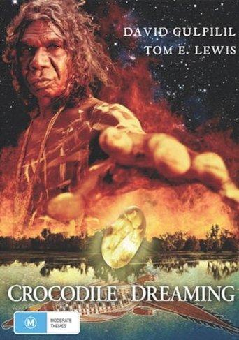 Crocodile Dreaming film afişi