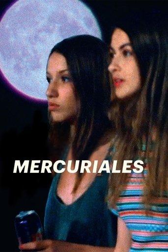 Mercuriales film afişi