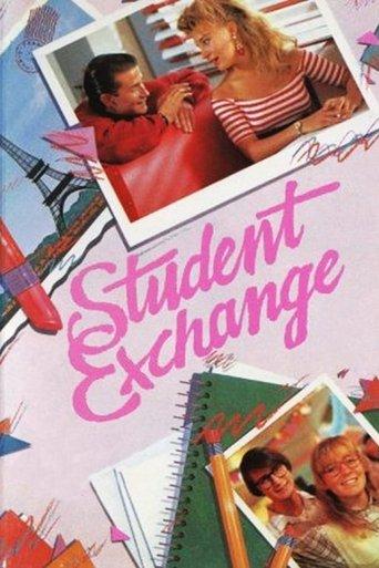 Student Exchange film afişi