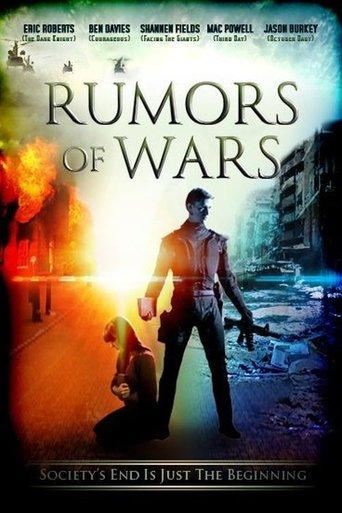 Rumors of Wars film afişi