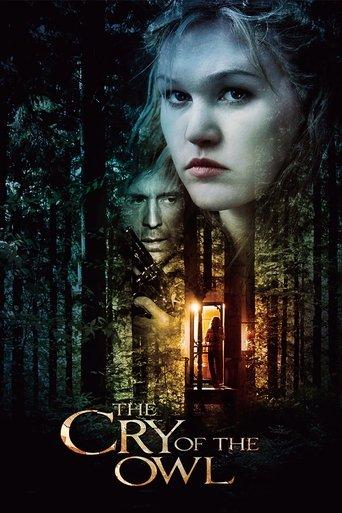 The Cry of the Owl film afişi