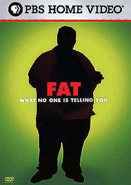Fat What No One Is Telling You film afişi