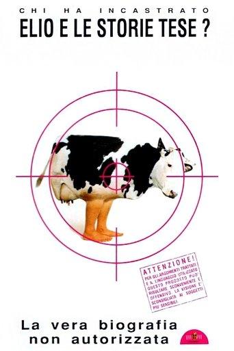 Chi ha incastrato Elio e le Storie Tese? film afişi