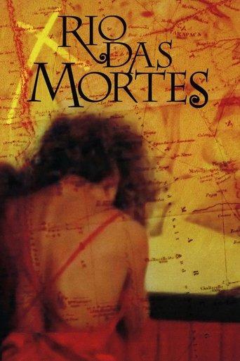 Rio das Mortes film afişi