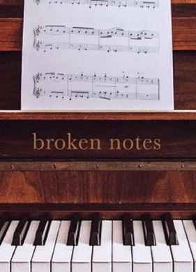 Broken Notes film afişi