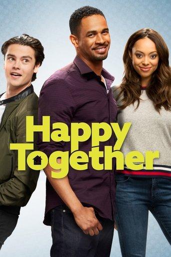 Happy Together dizi afişi