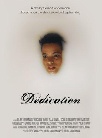 Dedication film afişi