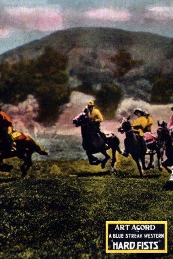 Hard Fists film afişi