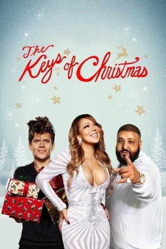 The Keys of Christmas film afişi
