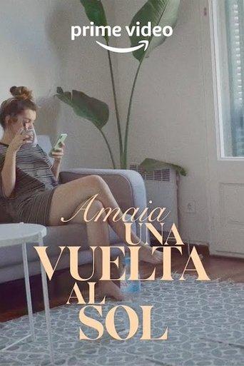 Amaia: Una vuelta al sol film afişi