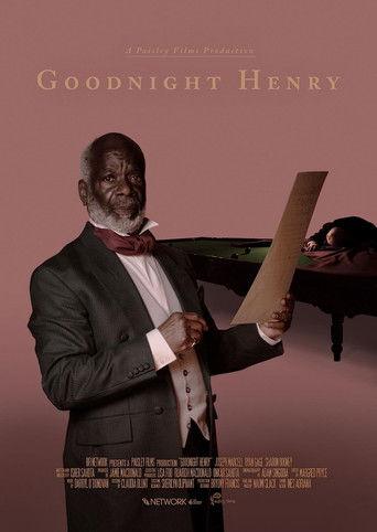 Goodnight Henry film afişi