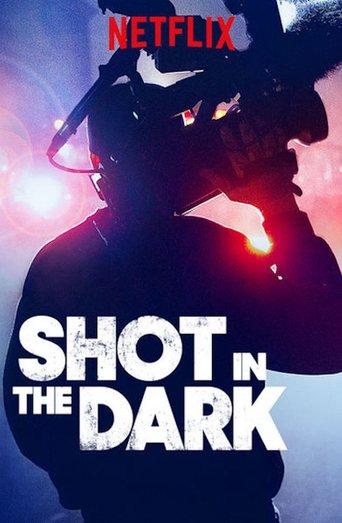 Shot in the Dark dizi afişi