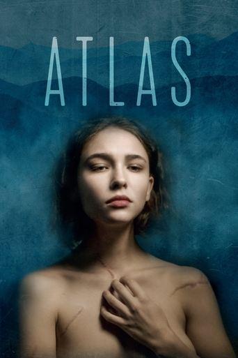 Atlas film afişi