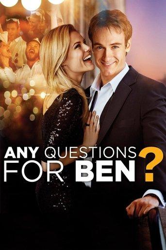 Any Questions for Ben? film afişi