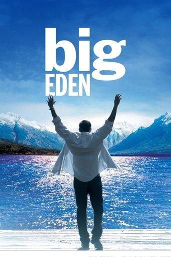 Big Eden film afişi