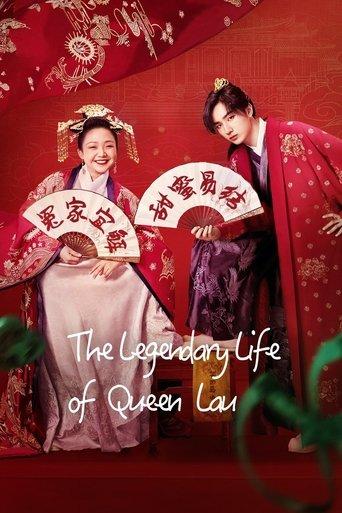 The Legendary Life of Queen Lau dizi afişi