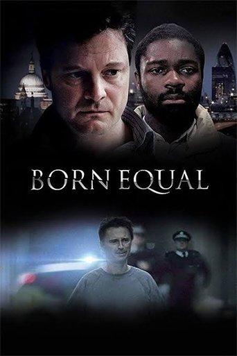 Born Equal film afişi