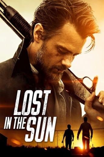 Lost in the Sun film afişi