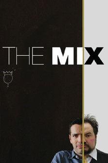 The Mix film afişi