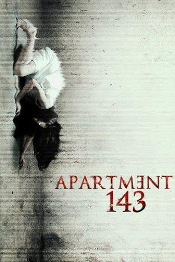 Apartment 143 film afişi