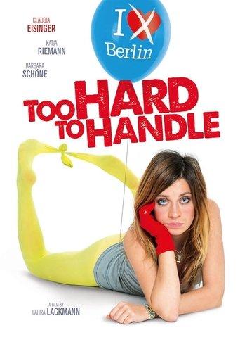 Too Hard to Handle film afişi