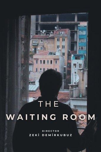 The Waiting Room film afişi