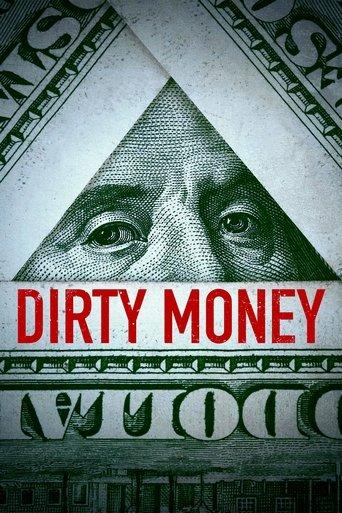 Dirty Money dizi afişi