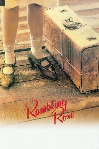 Rambling Rose film afişi