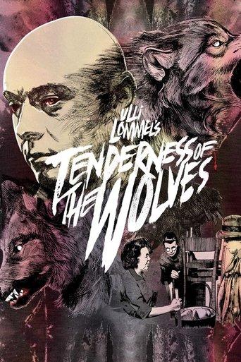 Tenderness of the Wolves film afişi