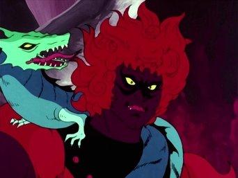 Emperor appearance! The mystery of the Dotaku has been solved