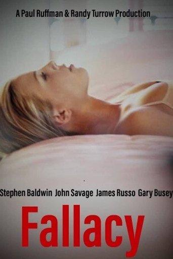 Fallacy film afişi